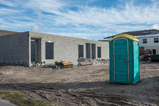 Professional porta potty rental in Cowarts, AL